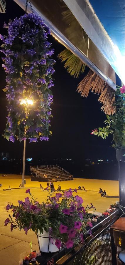 Laguna Beach Resort3 ジョムティエンビーチ エクステリア 写真
